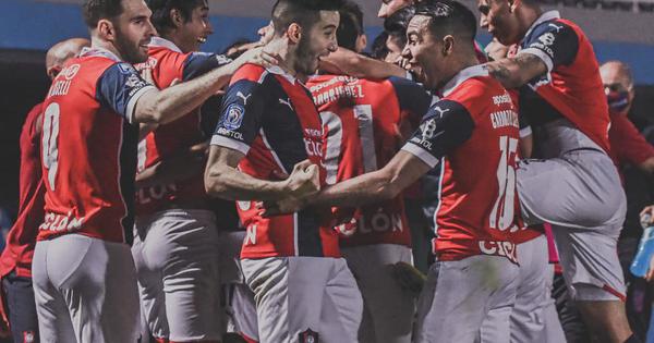 Por falta de pago, plantel de Cerro Porteño oficializa postura de no concentrar