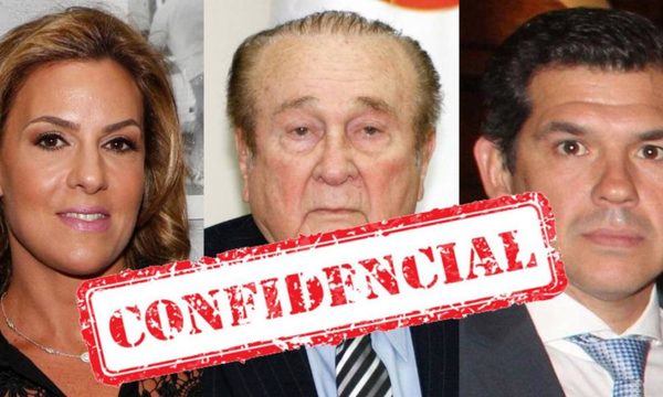 Aún con orden de captura contra Leoz, banco de Zuccolillo operó con él por US$ 6.000.000