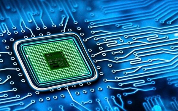 Inversión mundial en industria de semiconductores es “similar a la de tiempos de guerra”, afirman | Ñanduti