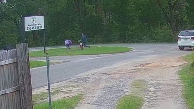 Una niña de 11 años pelea y escapa de un secuestrador en Florida