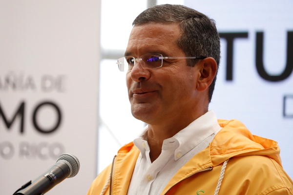 Gobernador de Puerto Rico presenta presupuesto mayor al de entidad de control - MarketData