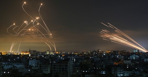 La Nación / Crisis en Medio Oriente: si Israel deja las armas pondría en peligro su estabilidad, afirman