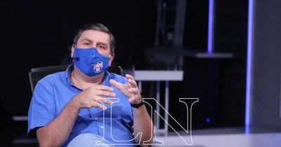 La Nación / Llano apuesta a candidato único para liderar el Senado