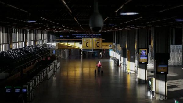Desbaratan red de narcotráfico que alistaba empleados del principal aeropuerto de Brasil
