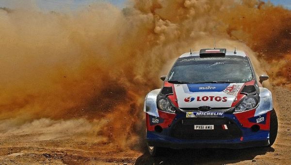 Invierten alrededor de US$ 15.000 en herramientas que mejorarán mediciones en autos de competición