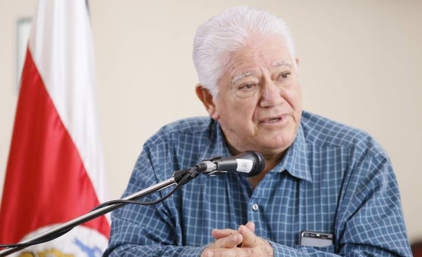 Diario HOY | Apesa no tiene injerencia en la suba de combustible, comenta Miguel Corrales, presidente de APESA