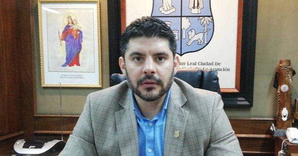 La Nación / “Ganar por amplio margen para no permitir chantajes”