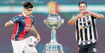 Crónica / QUE MINEIRO RECIBA SU DOSIS