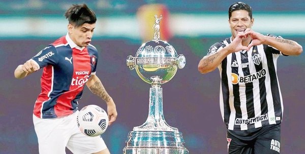 Crónica / QUE MINEIRO RECIBA SU DOSIS