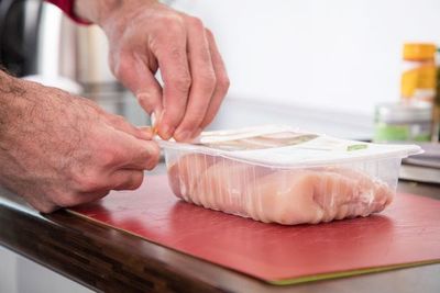 Cómo evitar que los alimentos se conviertan en fuente de intoxicación - Estilo de vida - ABC Color