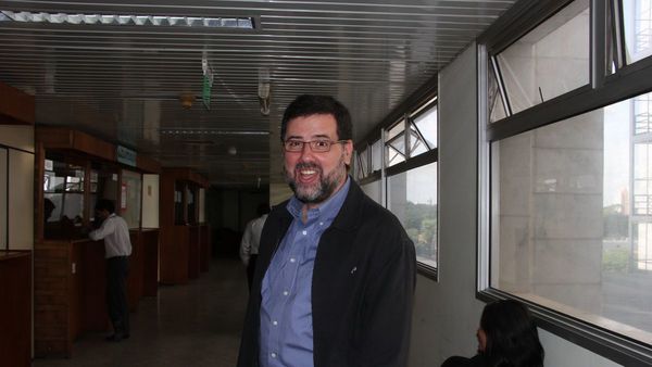 Rechazan aclaratorias y ex ministro Riart irá a prisión