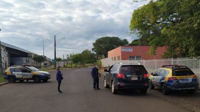 Intensifican control de test negativo de Covid-19 para ingresar a Foz