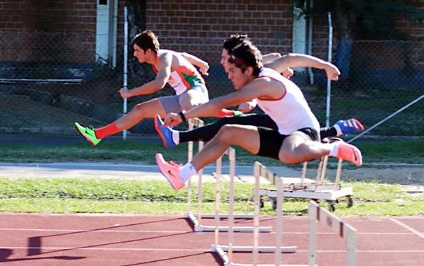 Federación anuncia jornada de evaluación - Polideportivo - ABC Color