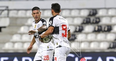 La Nación / Activado el modo copero