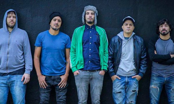 Bizarrasong presenta “Déjenme prenderla”