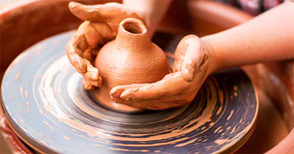Aregua recibe el Encuentro Internacional de Ceramistas