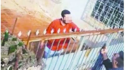 Horas de terror: raptó a su exnovia y a dos bebecitos