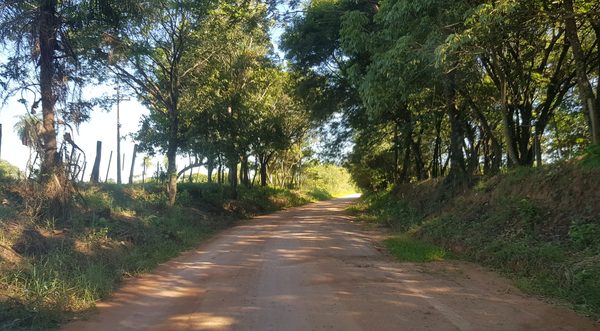 DESDE HOY LA TEMPERATURA VA EN AUMENTO