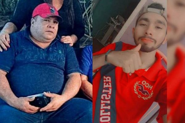 Policía brasileña ingreso de forma ilegal en Cápitan Bado y llevó a dos paraguayos.