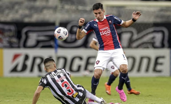Diario HOY | Cerro Porteño busca el pasaporte a octavos ante un Mineiro clasificado