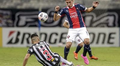 Cerro Porteño busca el pasaporte a octavos ante un Mineiro clasificado