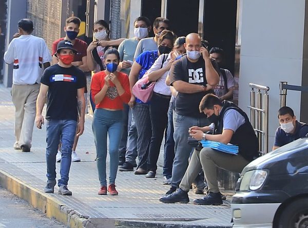 Anuncian un miércoles fresco a cálido | OnLivePy