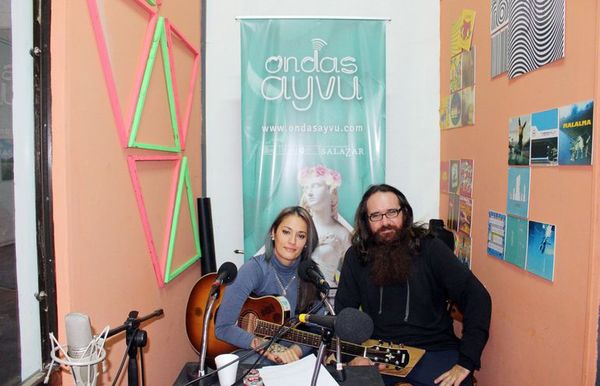 Ondas Ayvu selecciona diez proyectos radiales - Espectáculos - ABC Color