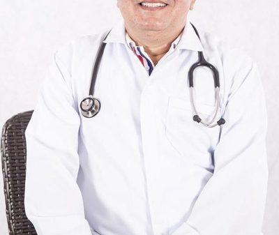 DR. PORTILLO PROPONE PROYECTOS PARA IMPULSAR SEGURIDAD EN HERNANDARIAS