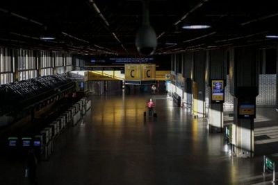 Desbaratan red de narcotráfico que alistaba empleados del principal aeropuerto de Brasil