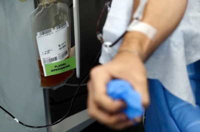 Nuevas evidencias desalientan el uso del plasma sanguíneo en cuadros de Covid-19 - ADN Digital