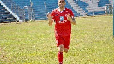 MÁS DE LA MITAD DE LOS GOLES DEL “3” FUERON CONVERTIDOS POR SU GOLEADOR