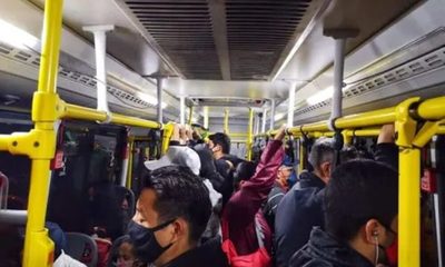 CETRAPAM: “Nosotros no hablamos de aumento del precio de pasaje”