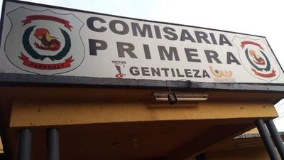 Tras persecución policial detienen a un menor de 14 años con orden de captura