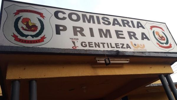 Tras persecución policial detienen a un menor de 14 años con orden de captura