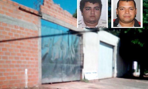 Víctima de robo de vehículo en Foz denuncia que hay protección policial en nuestro país – Diario TNPRESS