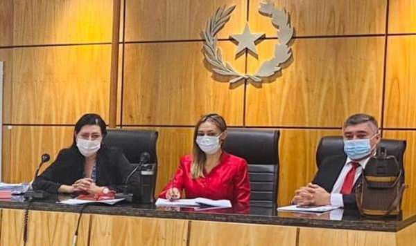Aplican condenas de 22 y 16 años por crimen de empresario - ABC en el Este - ABC Color