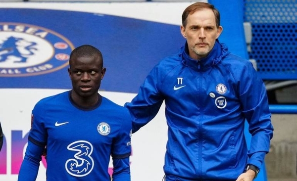 Diario HOY | Tuchel descarta una lesión de Kanté de cara a la final de la Champions