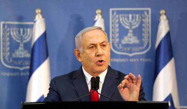 Benjamin Netanyahu lanza advertencia contra Hamas: Israel no descarta “ir hasta el final” si la “disuasión” fracasa