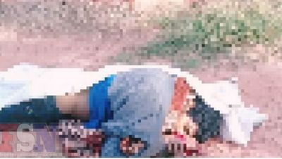 Matan a balazos a un joven en Ponta Porã
