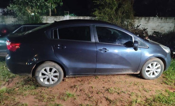 Diario HOY | Roban vehículo a conductora de Bolt y lo recuperan horas después