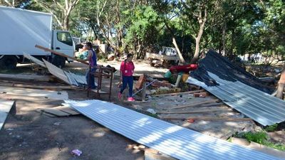 Confirman que abogado de supuestos invasores de tierra es funcionario público de la SNC - Nacionales - ABC Color