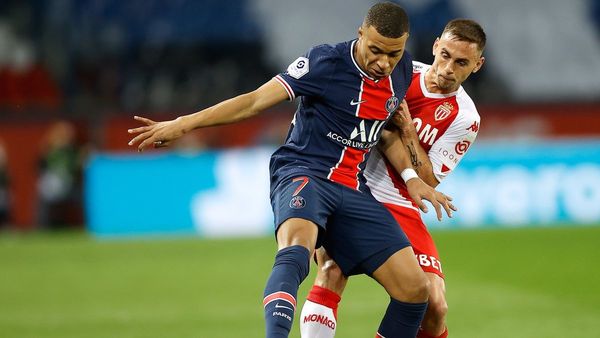 PSG y Mónaco deciden la Copa de Francia