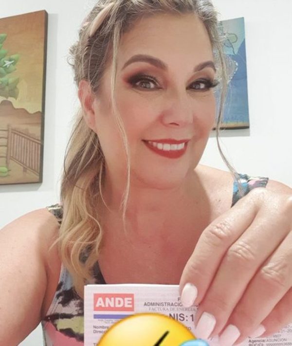 Bibi Landó sobre volver con viejos amores: “la piel recuerda todo”, he’i