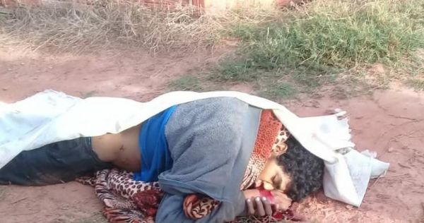 Hallan cuerpo sin vida de un joven en Ponta Porã