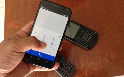 Fiscalía alerta: utilizan perfiles de agentes fiscales para extorsionar | OnLivePy