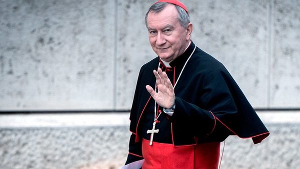 El Vaticano prometió hacer “todo lo posible” para frenar tensión en Medio Oriente