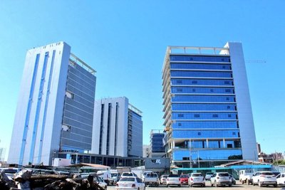 MOPC reporta importantes avances en obras ejecutadas - MarketData