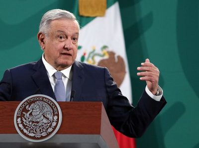 México recibe consejo de Bolivia sobre la política de explotación del litio - MarketData