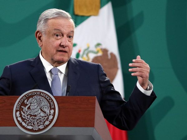 México recibe consejo de Bolivia sobre la política de explotación del litio - MarketData