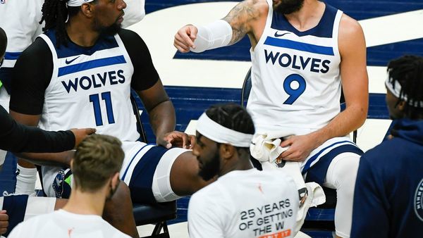 Los Timberwolves se han convertido en el peor equipo en la historia de la NBA